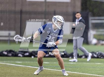 Thumbnail 2 in Boston College High vs  St. John's Prep (MIAA Division 1 Final) photogallery.