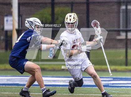 Thumbnail 2 in Boston College High vs  St. John's Prep (MIAA Division 1 Final) photogallery.