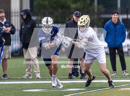 Thumbnail 3 in Boston College High vs  St. John's Prep (MIAA Division 1 Final) photogallery.