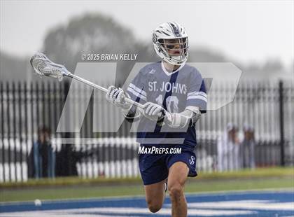 Thumbnail 3 in Boston College High vs  St. John's Prep (MIAA Division 1 Final) photogallery.
