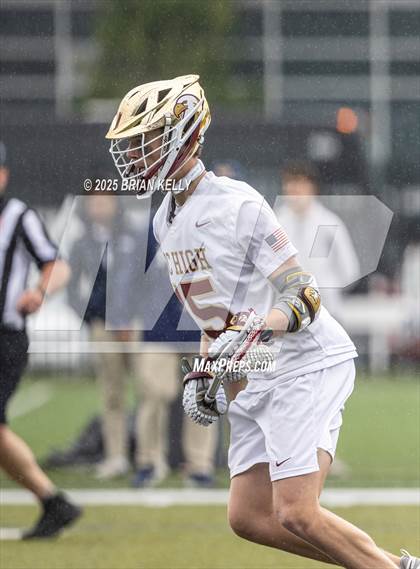 Thumbnail 1 in Boston College High vs  St. John's Prep (MIAA Division 1 Final) photogallery.