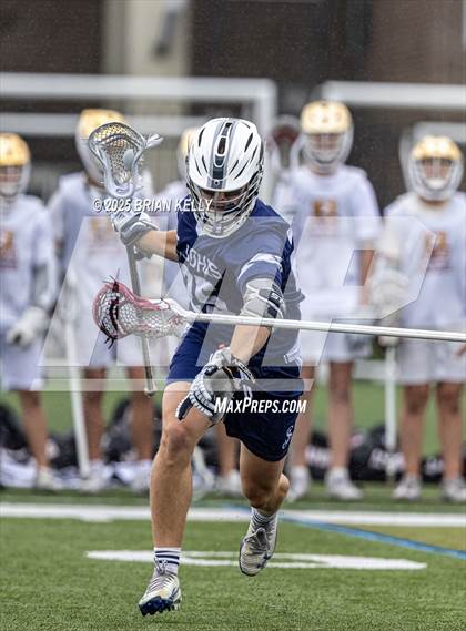Thumbnail 1 in Boston College High vs  St. John's Prep (MIAA Division 1 Final) photogallery.
