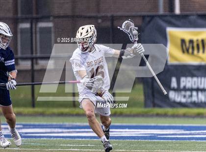 Thumbnail 3 in Boston College High vs  St. John's Prep (MIAA Division 1 Final) photogallery.