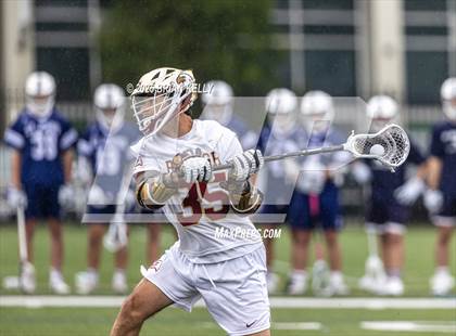 Thumbnail 3 in Boston College High vs  St. John's Prep (MIAA Division 1 Final) photogallery.