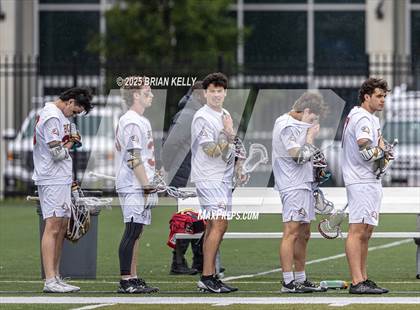 Thumbnail 3 in Boston College High vs  St. John's Prep (MIAA Division 1 Final) photogallery.