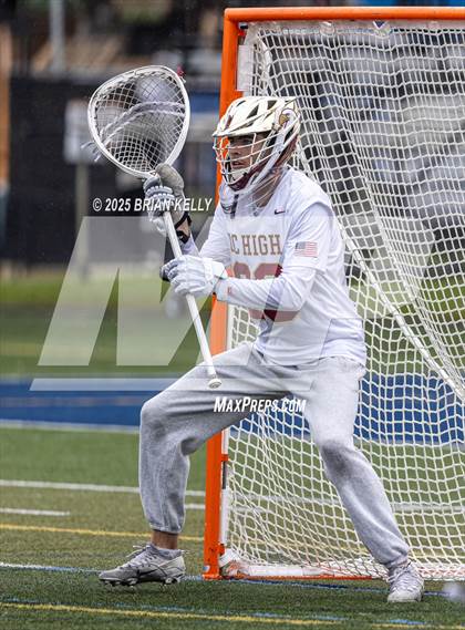 Thumbnail 3 in Boston College High vs  St. John's Prep (MIAA Division 1 Final) photogallery.