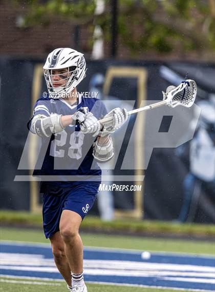 Thumbnail 1 in Boston College High vs  St. John's Prep (MIAA Division 1 Final) photogallery.