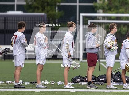 Thumbnail 1 in Boston College High vs  St. John's Prep (MIAA Division 1 Final) photogallery.