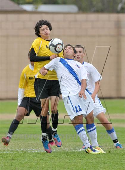 Thumbnail 3 in Rio Linda @ Christian Brothers photogallery.