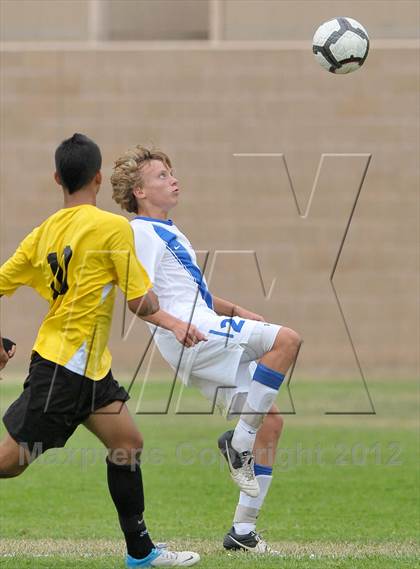 Thumbnail 3 in Rio Linda @ Christian Brothers photogallery.