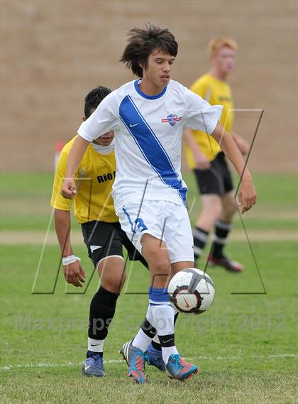 Thumbnail 3 in Rio Linda @ Christian Brothers photogallery.