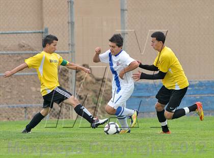 Thumbnail 3 in Rio Linda @ Christian Brothers photogallery.