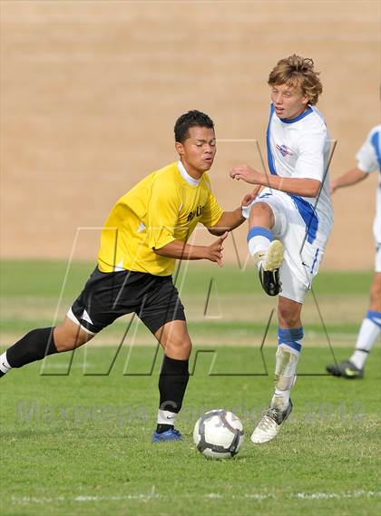 Thumbnail 1 in Rio Linda @ Christian Brothers photogallery.
