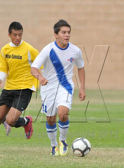 Thumbnail 1 in Rio Linda @ Christian Brothers photogallery.