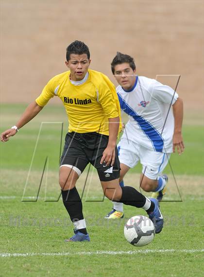 Thumbnail 2 in Rio Linda @ Christian Brothers photogallery.