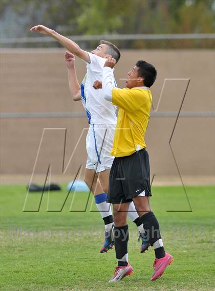 Thumbnail 3 in Rio Linda @ Christian Brothers photogallery.