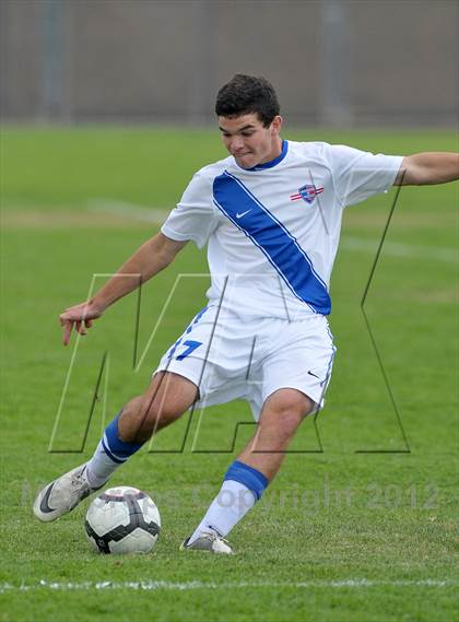 Thumbnail 3 in Rio Linda @ Christian Brothers photogallery.