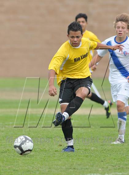 Thumbnail 3 in Rio Linda @ Christian Brothers photogallery.