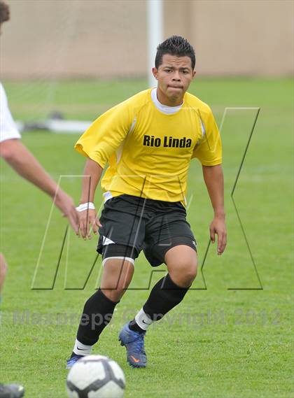 Thumbnail 1 in Rio Linda @ Christian Brothers photogallery.
