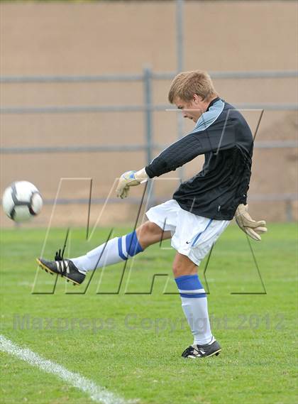 Thumbnail 3 in Rio Linda @ Christian Brothers photogallery.