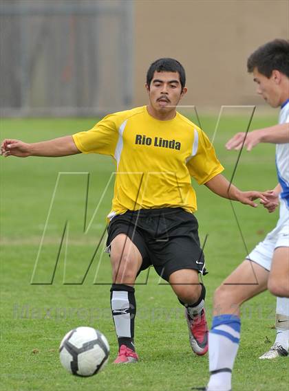 Thumbnail 3 in Rio Linda @ Christian Brothers photogallery.