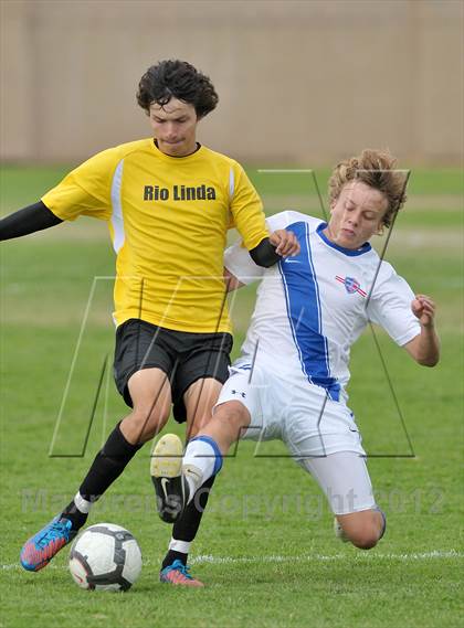 Thumbnail 2 in Rio Linda @ Christian Brothers photogallery.
