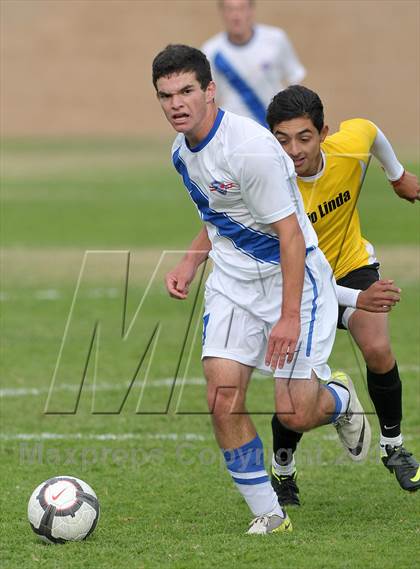 Thumbnail 1 in Rio Linda @ Christian Brothers photogallery.