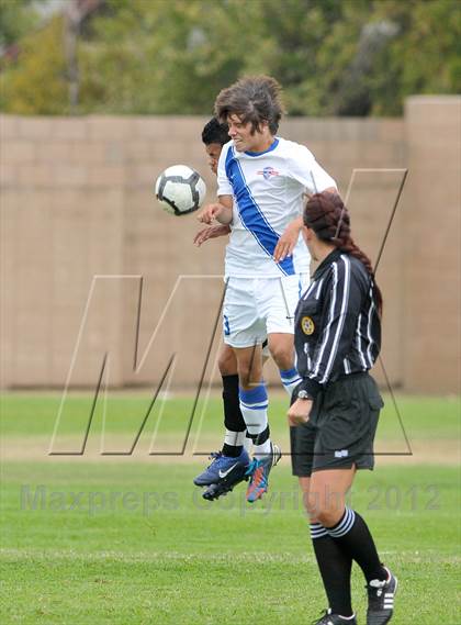 Thumbnail 2 in Rio Linda @ Christian Brothers photogallery.