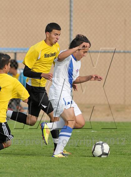 Thumbnail 3 in Rio Linda @ Christian Brothers photogallery.