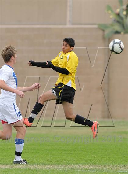 Thumbnail 1 in Rio Linda @ Christian Brothers photogallery.