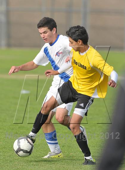 Thumbnail 2 in Rio Linda @ Christian Brothers photogallery.
