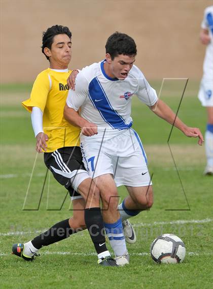 Thumbnail 3 in Rio Linda @ Christian Brothers photogallery.