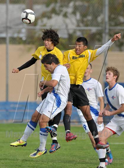 Thumbnail 2 in Rio Linda @ Christian Brothers photogallery.