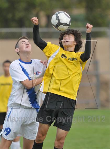 Thumbnail 1 in Rio Linda @ Christian Brothers photogallery.