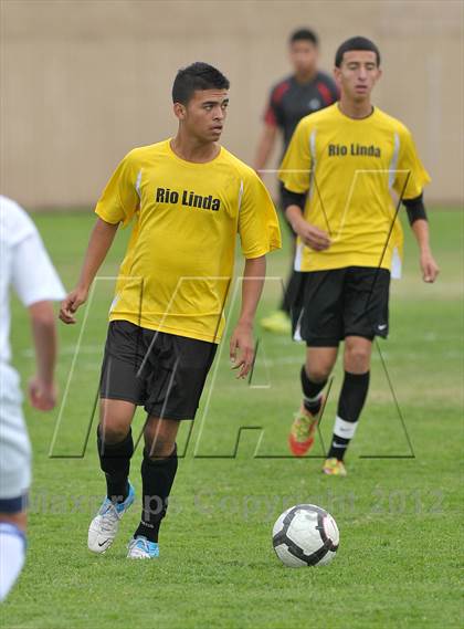 Thumbnail 2 in Rio Linda @ Christian Brothers photogallery.