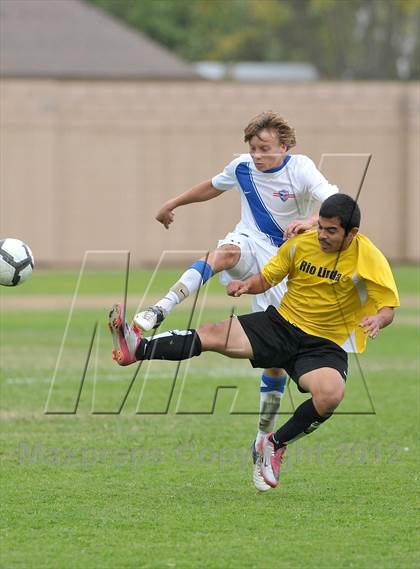Thumbnail 2 in Rio Linda @ Christian Brothers photogallery.