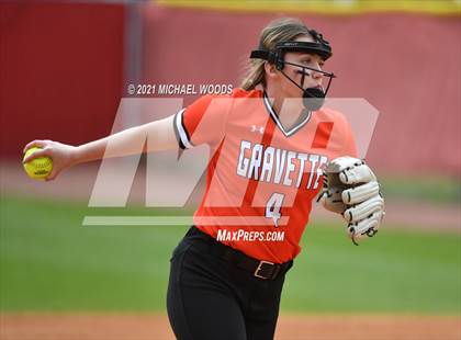 Thumbnail 2 in Gravette @ Farmington photogallery.