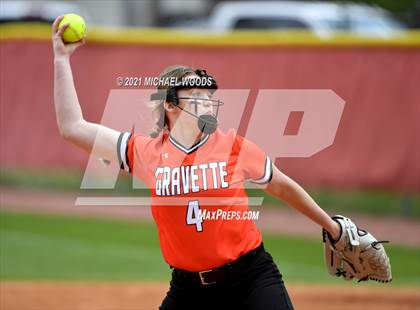 Thumbnail 2 in Gravette @ Farmington photogallery.