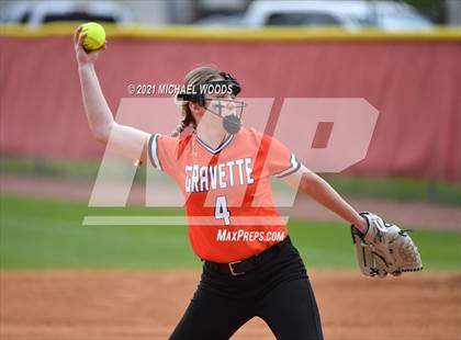 Thumbnail 3 in Gravette @ Farmington photogallery.