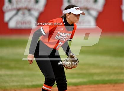 Thumbnail 3 in Gravette @ Farmington photogallery.