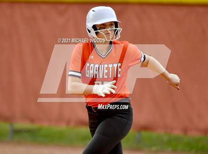 Thumbnail 2 in Gravette @ Farmington photogallery.