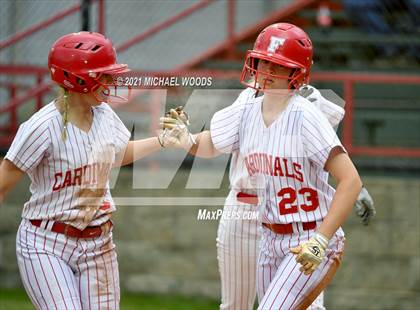 Thumbnail 2 in Gravette @ Farmington photogallery.