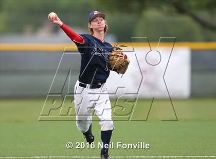 Thumbnail 1 in Allen @ Plano photogallery.