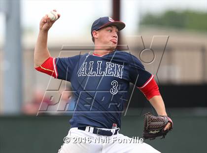 Thumbnail 1 in Allen @ Plano photogallery.