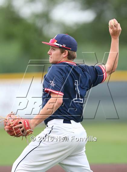 Thumbnail 3 in Allen @ Plano photogallery.