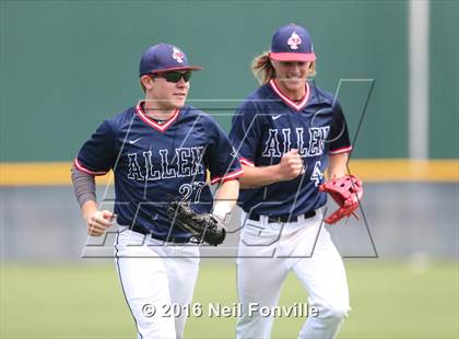 Thumbnail 3 in Allen @ Plano photogallery.