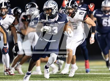 Thumbnail 3 in Germantown Academy @ Malvern Prep photogallery.