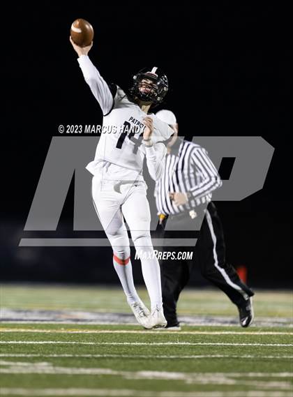 Thumbnail 3 in Germantown Academy @ Malvern Prep photogallery.
