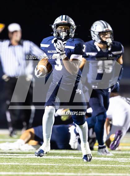 Thumbnail 2 in Germantown Academy @ Malvern Prep photogallery.