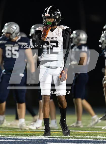 Thumbnail 1 in Germantown Academy @ Malvern Prep photogallery.